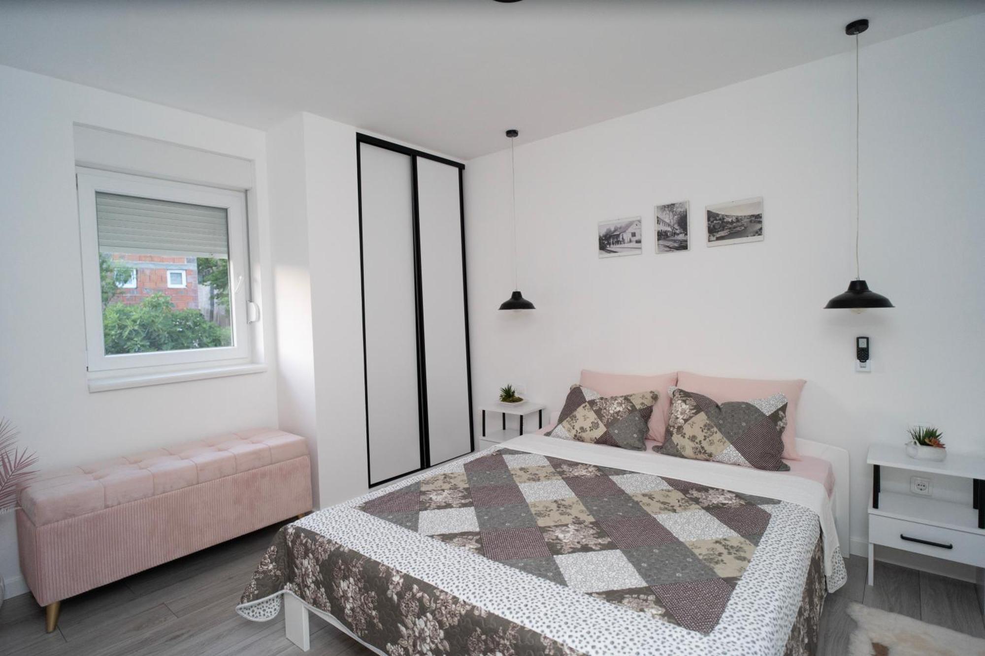 Sunset View Apartments Mostar Exterior photo